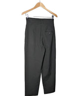 160123 Pantalons et pantacourts MANGO Occasion Vêtement occasion seconde main