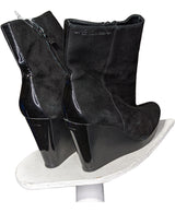 160162 Chaussures CALVIN KLEIN Occasion Vêtement occasion seconde main