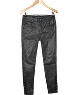 160203 Pantalons et pantacourts ZARA Occasion Once Again Friperie en ligne