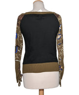 160230 Pulls et gilets DESIGUAL Occasion Vêtement occasion seconde main