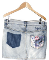 160234 Jupes DESIGUAL Occasion Vêtement occasion seconde main