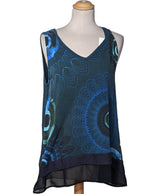 160239 Tops et t-shirts DESIGUAL Occasion Once Again Friperie en ligne