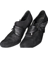 160244 Chaussures PERLATO Occasion Once Again Friperie en ligne