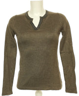 160256 Pulls et gilets CAROLL Occasion Once Again Friperie en ligne