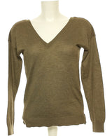 160264 Pulls et gilets ZARA Occasion Once Again Friperie en ligne