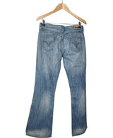 160283 Jeans LEVI'S Occasion Vêtement occasion seconde main