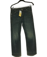 160284 Jeans LEVI'S Occasion Once Again Friperie en ligne
