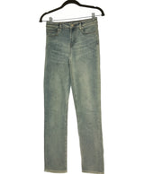 160294 Jeans COMPTOIR DES COTONNIERS Occasion Once Again Friperie en ligne