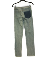 160294 Jeans COMPTOIR DES COTONNIERS Occasion Vêtement occasion seconde main