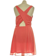 160310 Robes PULL AND BEAR Occasion Vêtement occasion seconde main