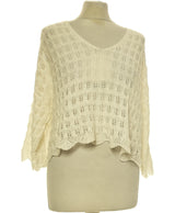 160313 Tops et t-shirts MANGO Occasion Once Again Friperie en ligne