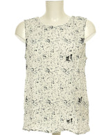 160334 Tops et t-shirts VILA Occasion Once Again Friperie en ligne