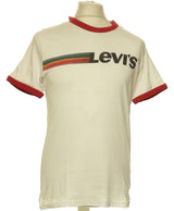 160337 Tops et t-shirts LEVI'S Occasion Once Again Friperie en ligne