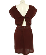 160343 Robes OPULLENCE Occasion Vêtement occasion seconde main