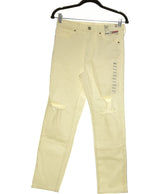 160367 Jeans UNIQLO Occasion Once Again Friperie en ligne