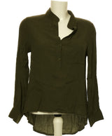 160382 Chemises et blouses LA FEE MARABOUTEE Occasion Once Again Friperie en ligne