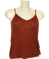 160383 Tops et t-shirts ETAM Occasion Once Again Friperie en ligne
