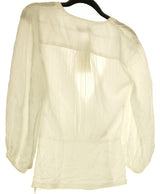 160405 Tops et t-shirts MANGO Occasion Vêtement occasion seconde main