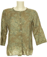160410 Chemises et blouses BENSIMON Occasion Once Again Friperie en ligne