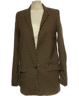 160414 Vestes MANGO Occasion Once Again Friperie en ligne