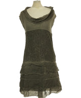 160417 Robes LA FEE MARABOUTEE Occasion Once Again Friperie en ligne