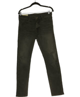 160437 Jeans HOLLISTER Occasion Once Again Friperie en ligne