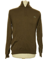 160441 Pulls et gilets LACOSTE Occasion Once Again Friperie en ligne