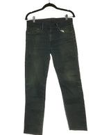160467 Jeans LEVI'S Occasion Once Again Friperie en ligne