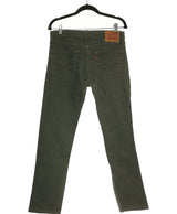 160468 Jeans LEVI'S Occasion Vêtement occasion seconde main