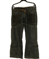 160485 Jeans MARITHE FRANCOIS GIRBAUD Occasion Once Again Friperie en ligne