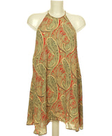 160486 Robes ZARA Occasion Once Again Friperie en ligne