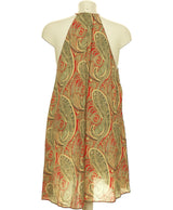 160486 Robes ZARA Occasion Vêtement occasion seconde main