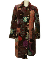 160491 Vestes CHACOK Occasion Once Again Friperie en ligne