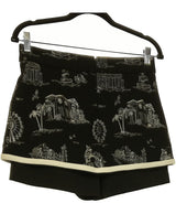 160492 Shorts et bermudas MAJE Occasion Vêtement occasion seconde main