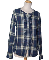 160519 Chemises et blouses IKKS Occasion Once Again Friperie en ligne