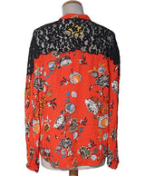 160530 Chemises et blouses DESIGUAL Occasion Vêtement occasion seconde main