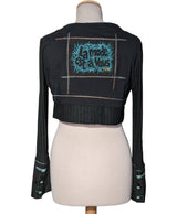 160531 Pulls et gilets LMV Occasion Vêtement occasion seconde main