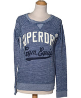 160540 Pulls et gilets SUPERDRY Occasion Once Again Friperie en ligne