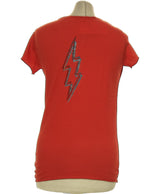 160544 Tops et t-shirts ZADIG ET VOLTAIRE Occasion Vêtement occasion seconde main