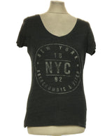 160546 Tops et t-shirts ABERCROMBIE Occasion Once Again Friperie en ligne