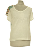 160547 Tops et t-shirts ROXY Occasion Once Again Friperie en ligne