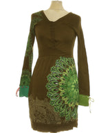 160570 Robes DESIGUAL Occasion Once Again Friperie en ligne