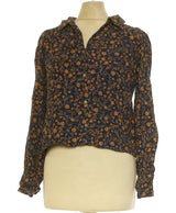 160574 Chemises et blouses ZARA Occasion Once Again Friperie en ligne
