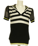 160582 Tops et t-shirts MORGAN Occasion Once Again Friperie en ligne