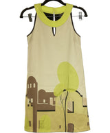 160584 Robes MISS CAPTAIN Occasion Once Again Friperie en ligne