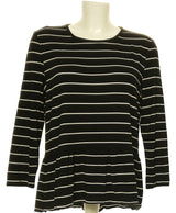 160585 Tops et t-shirts MANGO Occasion Once Again Friperie en ligne