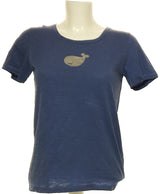 160589 Tops et t-shirts LE PHARE DE LA BALEINE Occasion Once Again Friperie en ligne