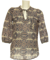 160591 Chemises et blouses COMPTOIR DES COTONNIERS Occasion Once Again Friperie en ligne