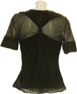 160594 Tops et t-shirts ELISA CAVALETTI Occasion Vêtement occasion seconde main