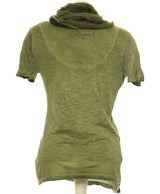 160595 Tops et t-shirts DESIGUAL Occasion Vêtement occasion seconde main